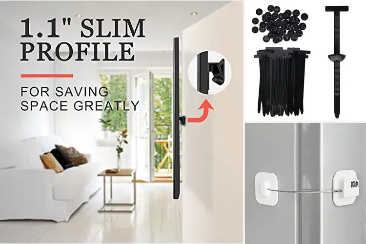 Detailed view of Best Easy Install Items: 10 Quick Upgrades for Your Space