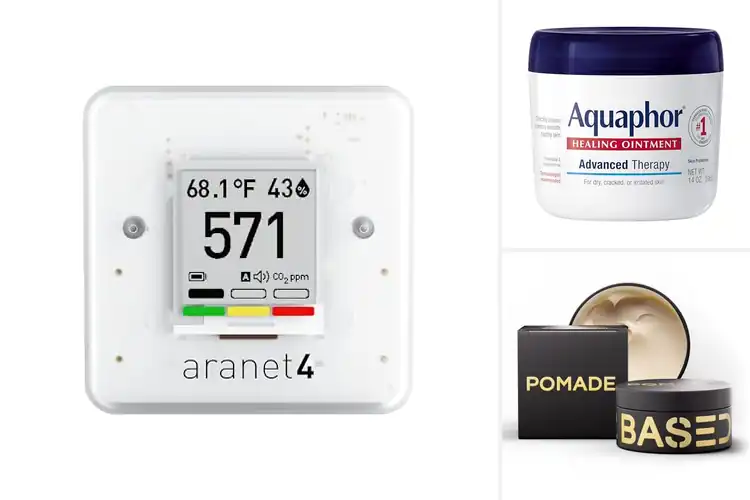 Detailed view of Best Quality Products: 10 Must-Haves for a Better Life