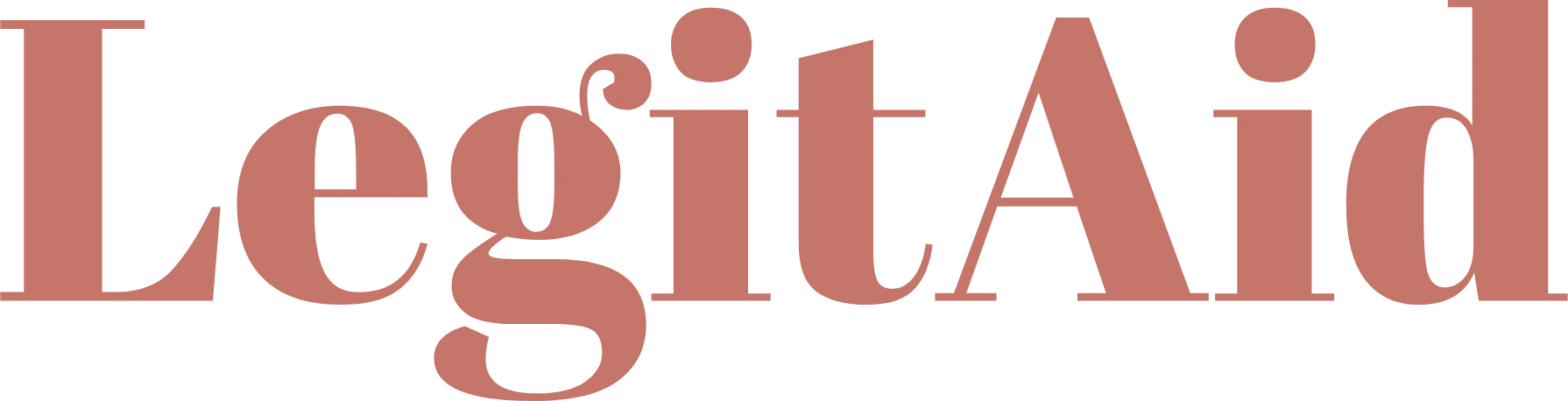 LegitAid